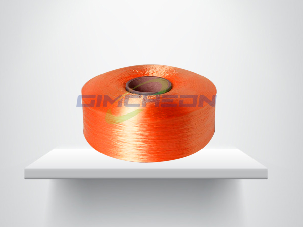 Supply polypropylene hollow yarn