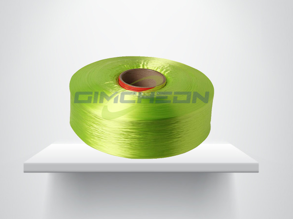 Jinjiang polypropylene light body yarn